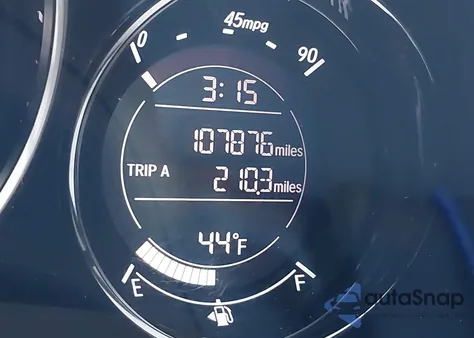 2017 Honda Hr-V Ex from USA, damaged, VIN 3CZRU6H54HM717101